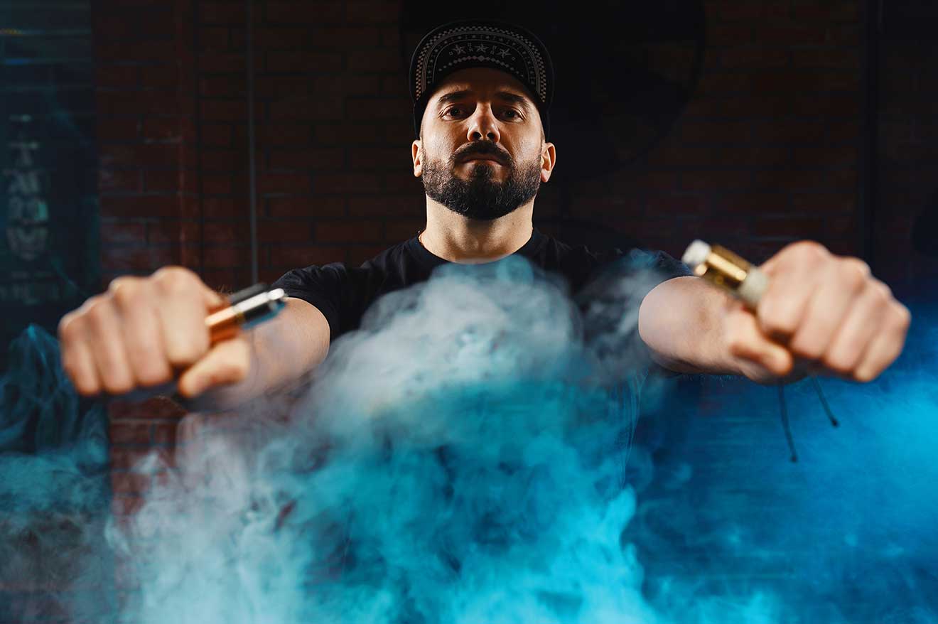 Can You Get Addicted to Vaping? West Valley Detox Treatment