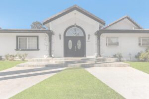 Front of Tarzana location rehab and detox center