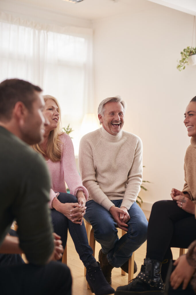 people attending support group meeting for mental 2024 10 19 16 28 54 utc