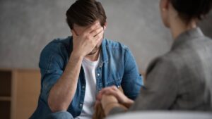 Repeat Detoxifications mental toll