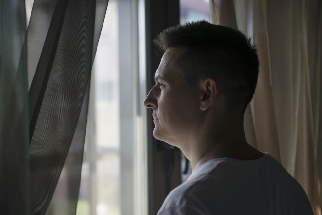 A man decides to seek heroin detox in los angeles