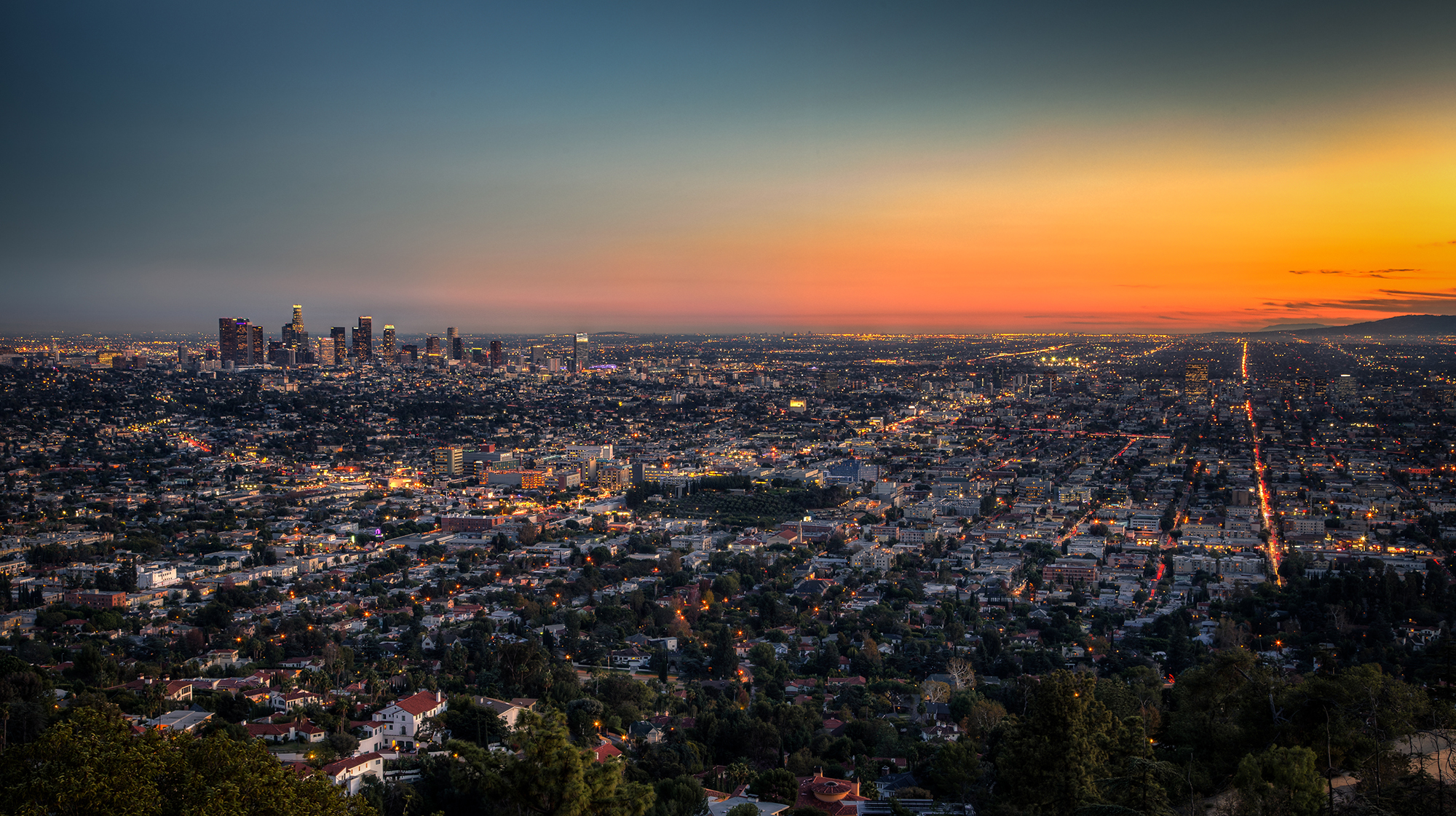 LA County